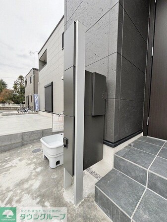 日進ドリームハウス II E棟の物件内観写真